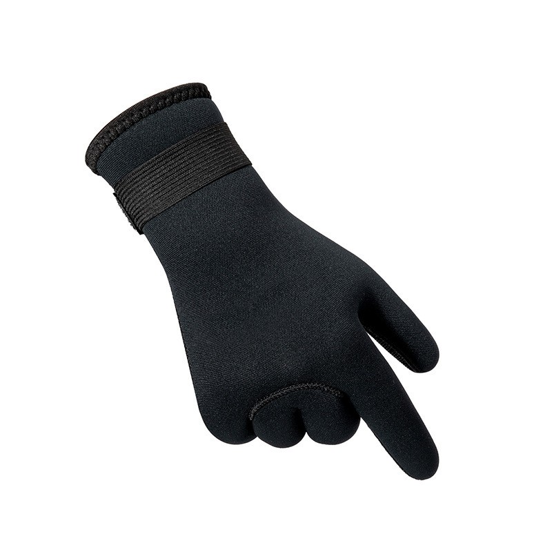 Wetsuit 3Mm Neoprene - Sarung Tangan Wetsuit Termal Anti Selip
