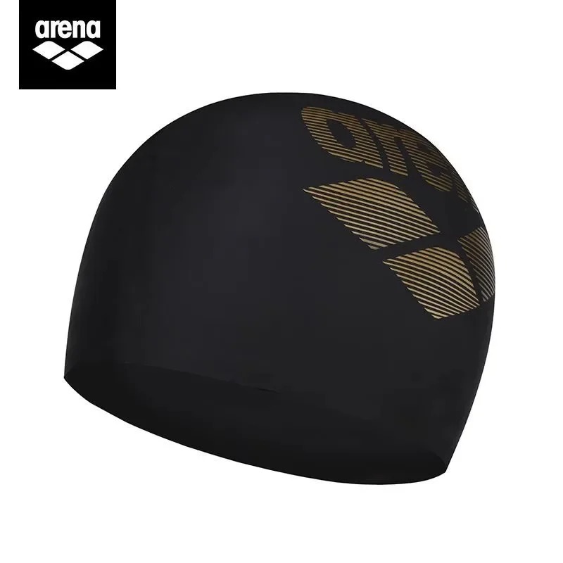 ARNew Topi Renang Silikon Pria - Aquatic Sports Cap ulasan dan harga