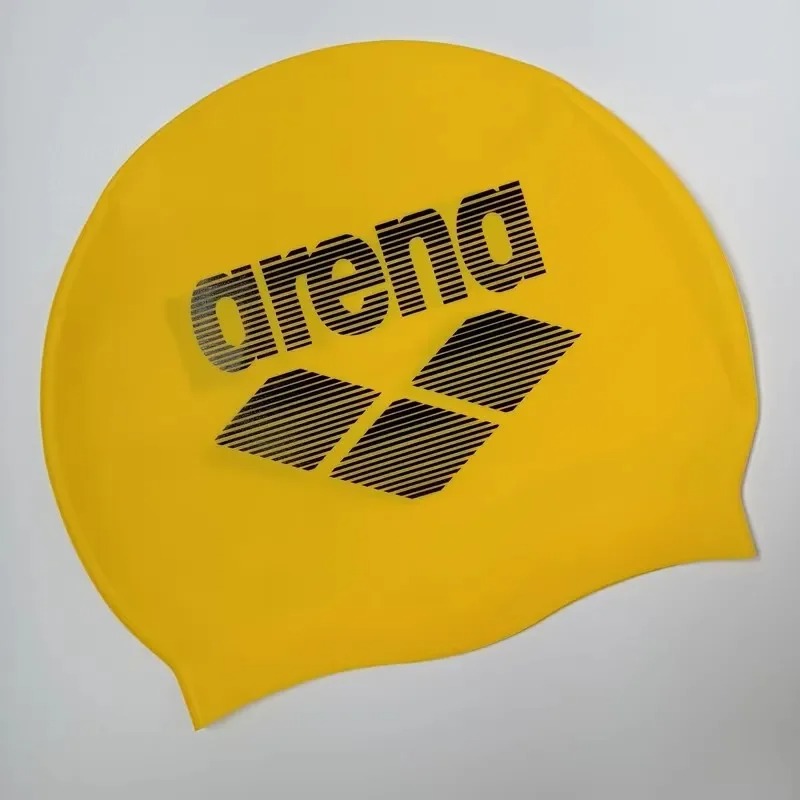 ARNew Topi Renang Silikon Pria - Aquatic Sports Cap ulasan dan harga
