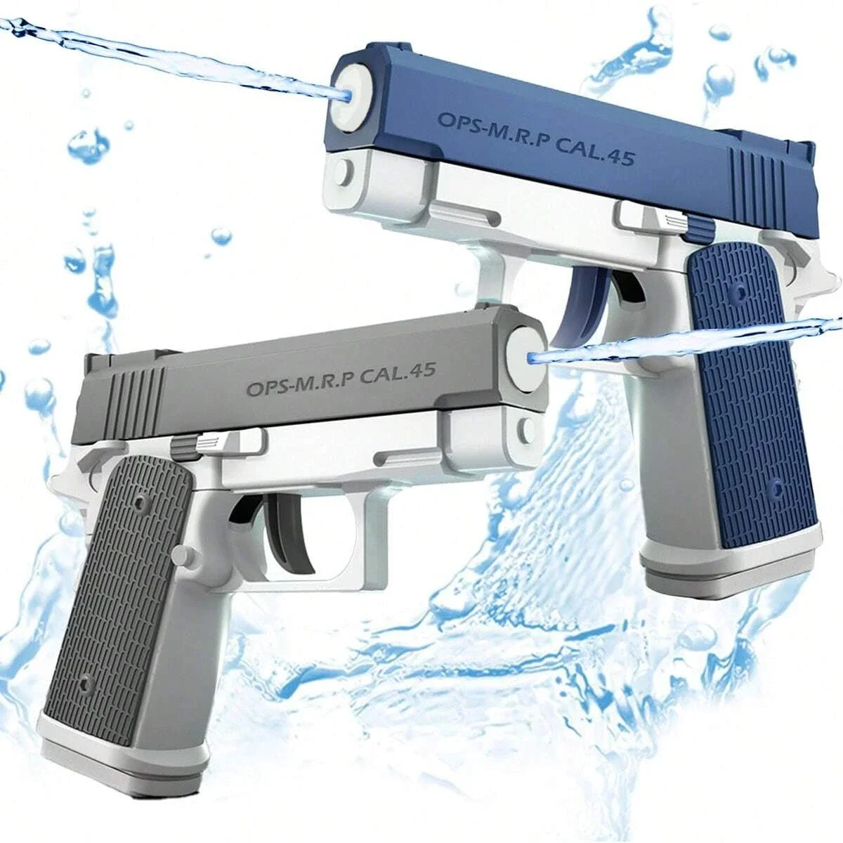 Pistol Air Mainan, Pistol Semp - Aquatic Sports ulasan dan harga