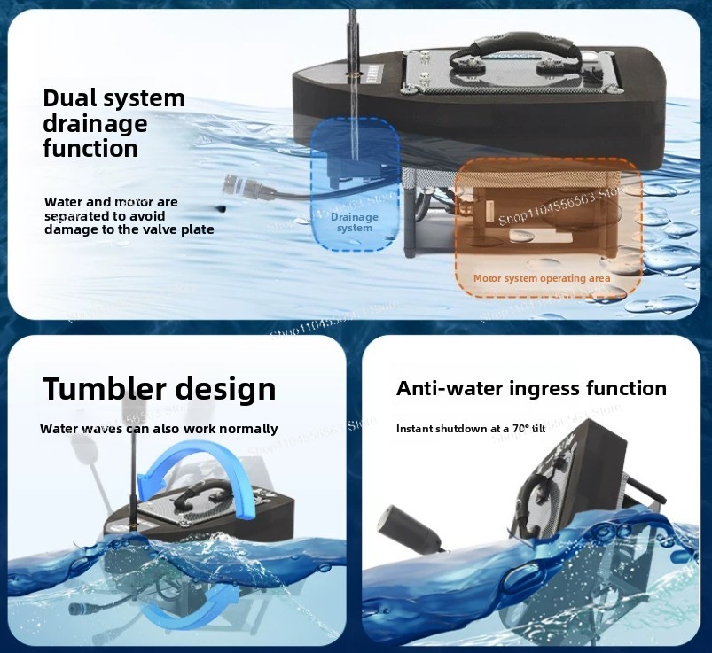 Peralatan Selam Portabel - Sis - Aquatic Diving ulasan dan harga