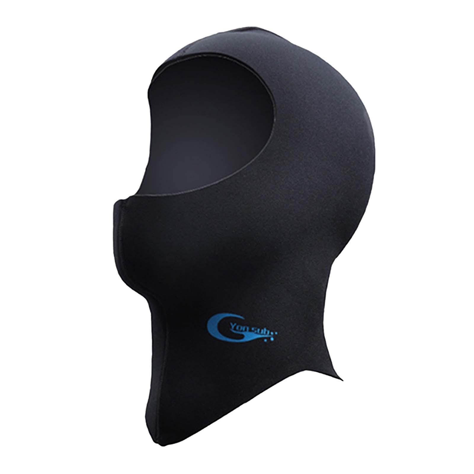 Tudung Wetsuit 3mm Neoprene un - Wetsuit 3Mm Neoprene ulasan dan harga