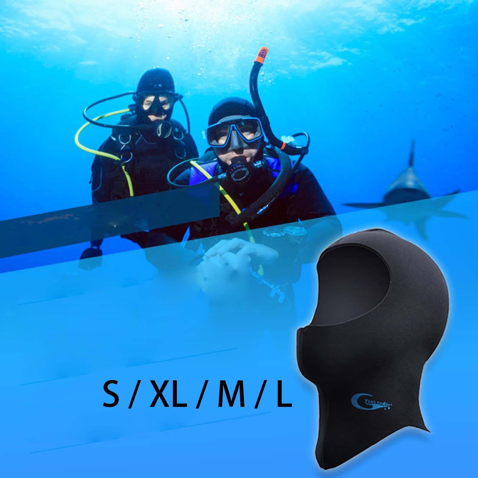 Tudung Wetsuit 3mm Neoprene un - Wetsuit 3Mm Neoprene ulasan dan harga