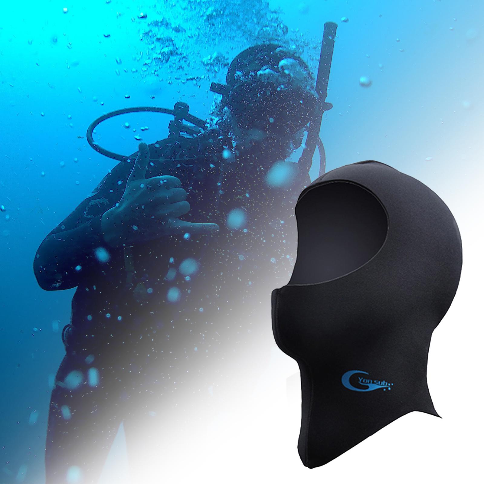 Tudung Wetsuit 3mm Neoprene un - Wetsuit 3Mm Neoprene ulasan dan harga