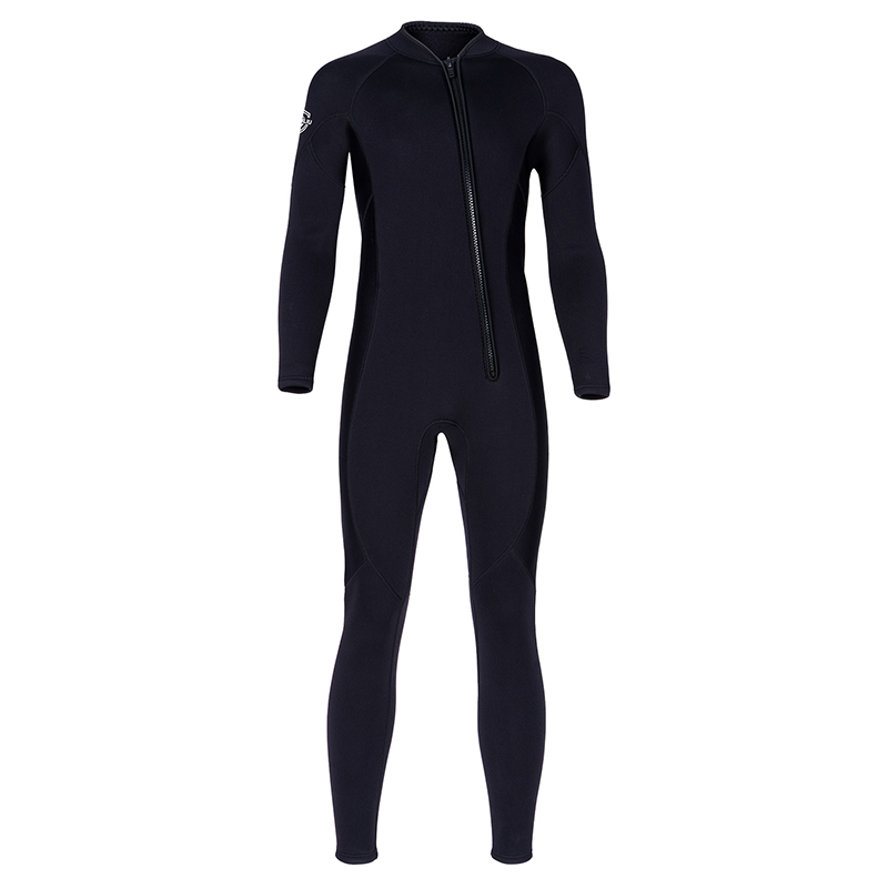 Pakaian Selam Penuh Neoprene E - Wetsuit 3Mm Neoprene ulasan dan harga
