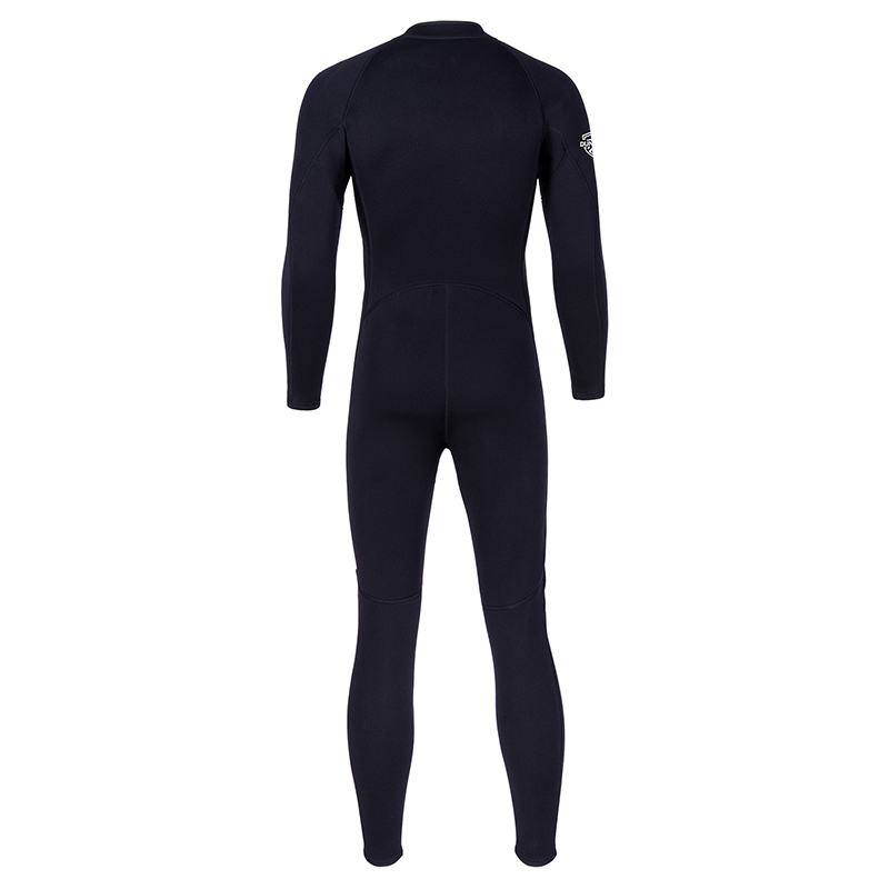 Pakaian Selam Penuh Neoprene E - Wetsuit 3Mm Neoprene ulasan dan harga