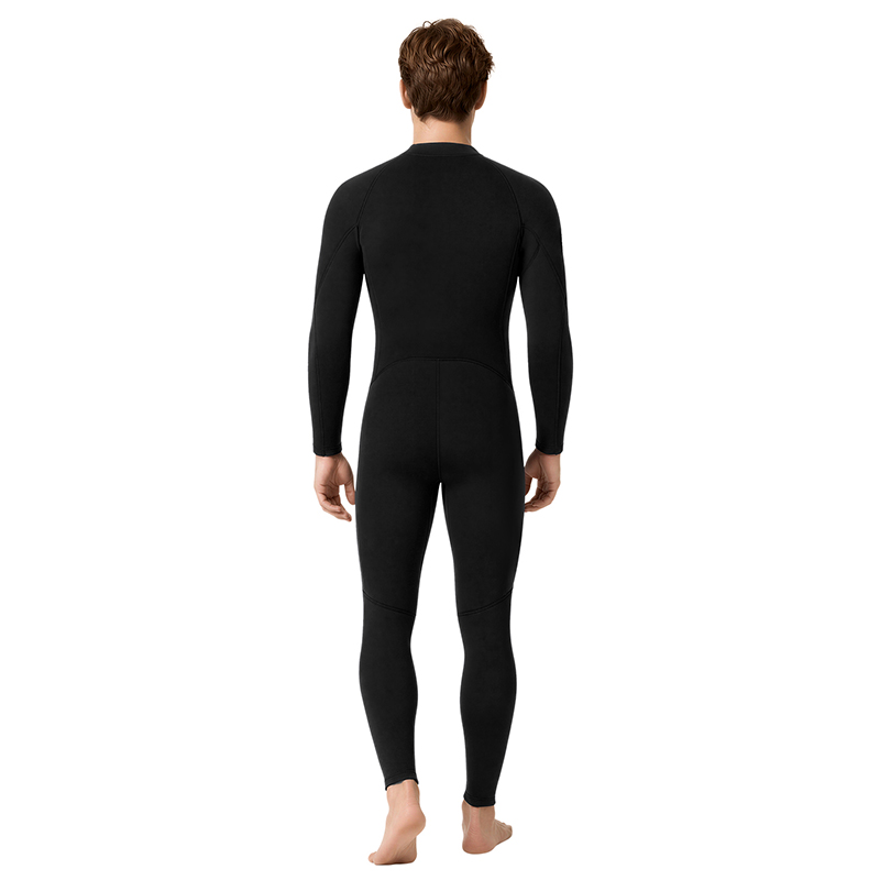 Pakaian Selam Penuh Neoprene E - Wetsuit 3Mm Neoprene ulasan dan harga