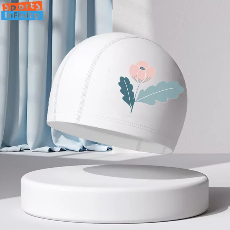 Topi renang anak laki-laki dan - Aquatic Sports Cap ulasan dan harga