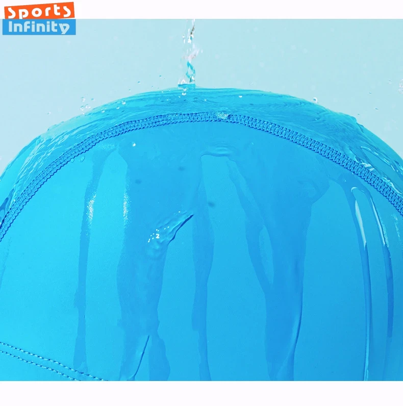 Topi renang anak laki-laki dan - Aquatic Sports Cap ulasan dan harga