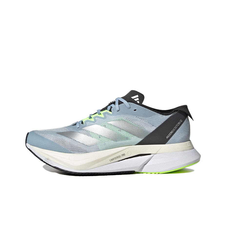Adidas Adizero Boston 12 Mesh  - Adidas Shoes Adizero Boston 12 ulasan dan harga