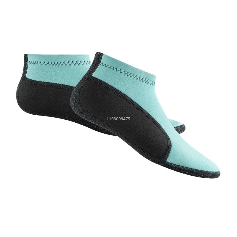 Kaus Kaki Menyelam Neoprene 3M - Wetsuit 3Mm Neoprene ulasan dan harga