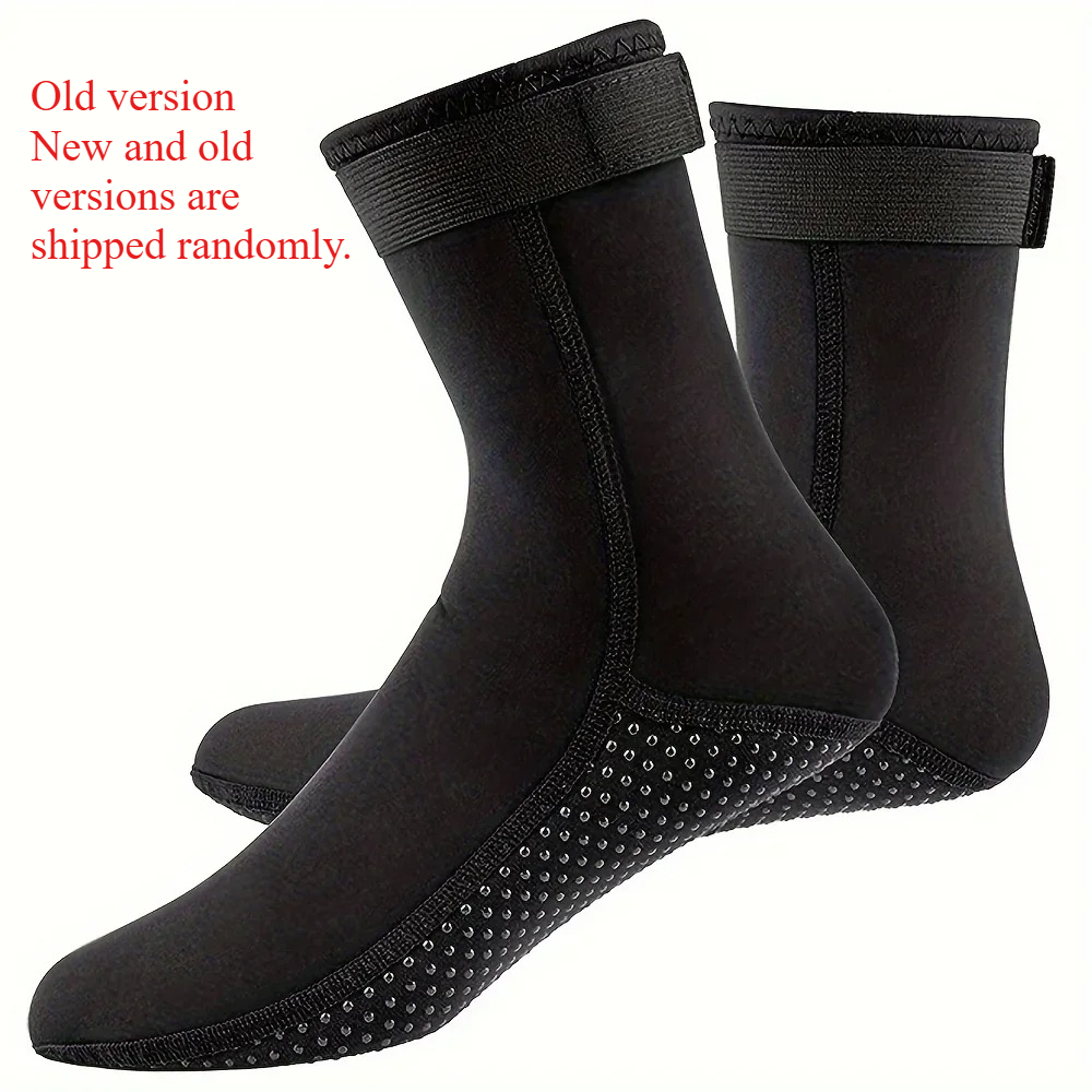 Kaos Kaki Selam Neoprene 3mm P - Wetsuit 3Mm Neoprene ulasan dan harga