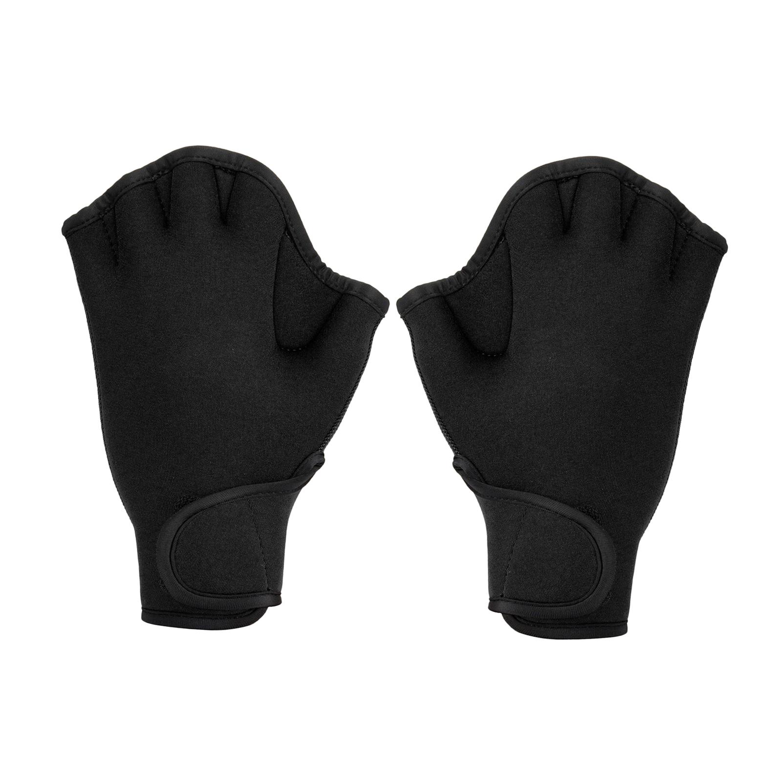 Sarung Tangan Renang Berjaring - Aquatic Sports Equipment ulasan dan harga
