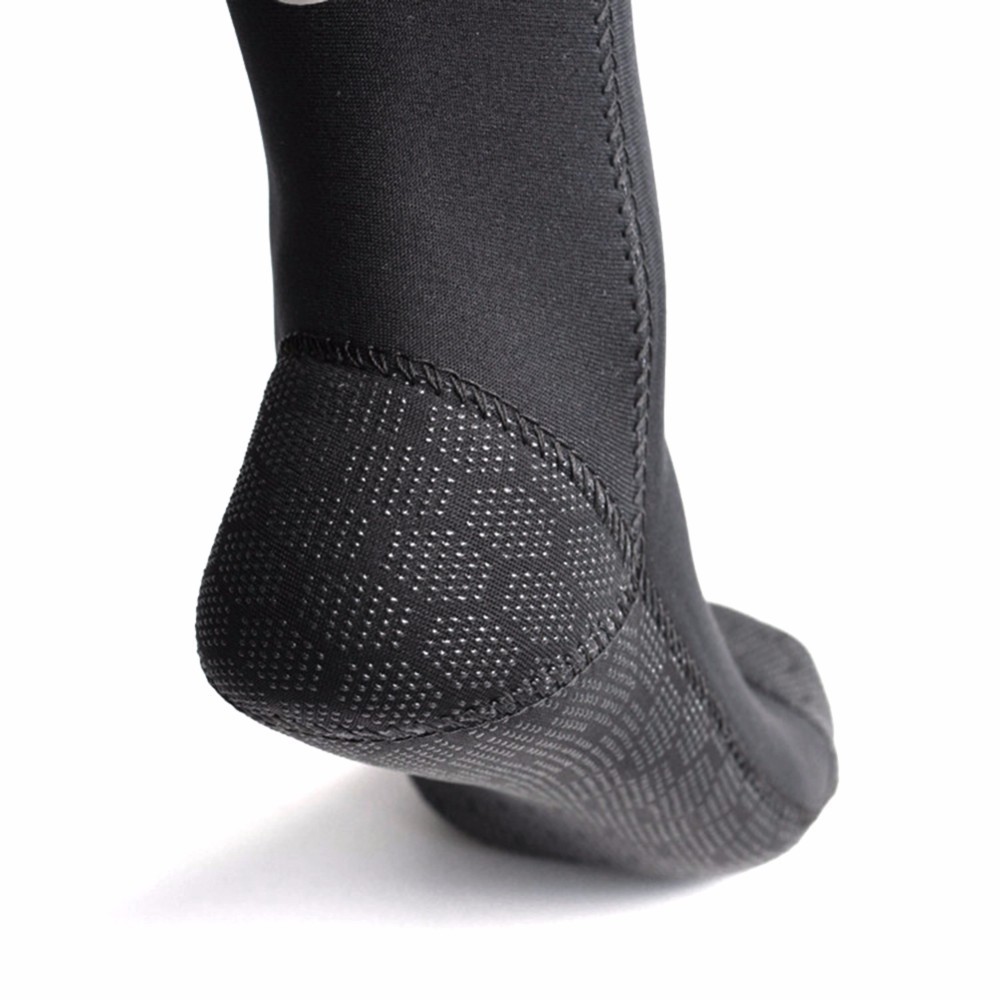 1 Pasang 3Mm Kaus Kaki Boot Re - Wetsuit 3Mm Neoprene ulasan dan harga