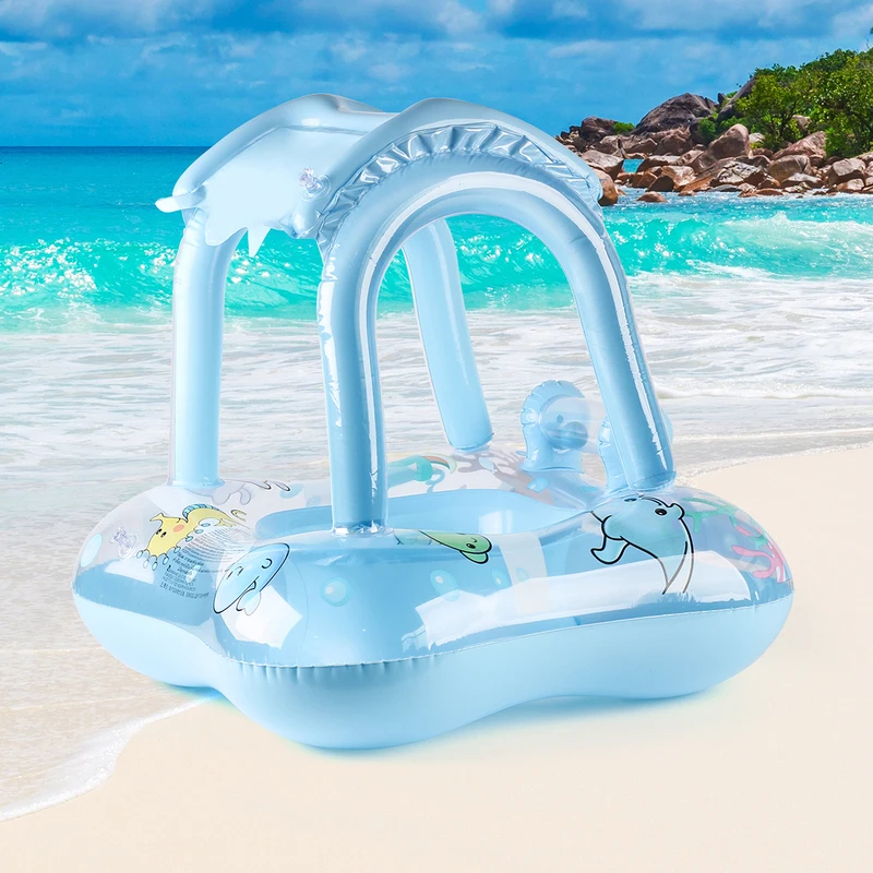 Pelampung Kolam Renang Bayi de - Aquatic Sports ulasan dan harga