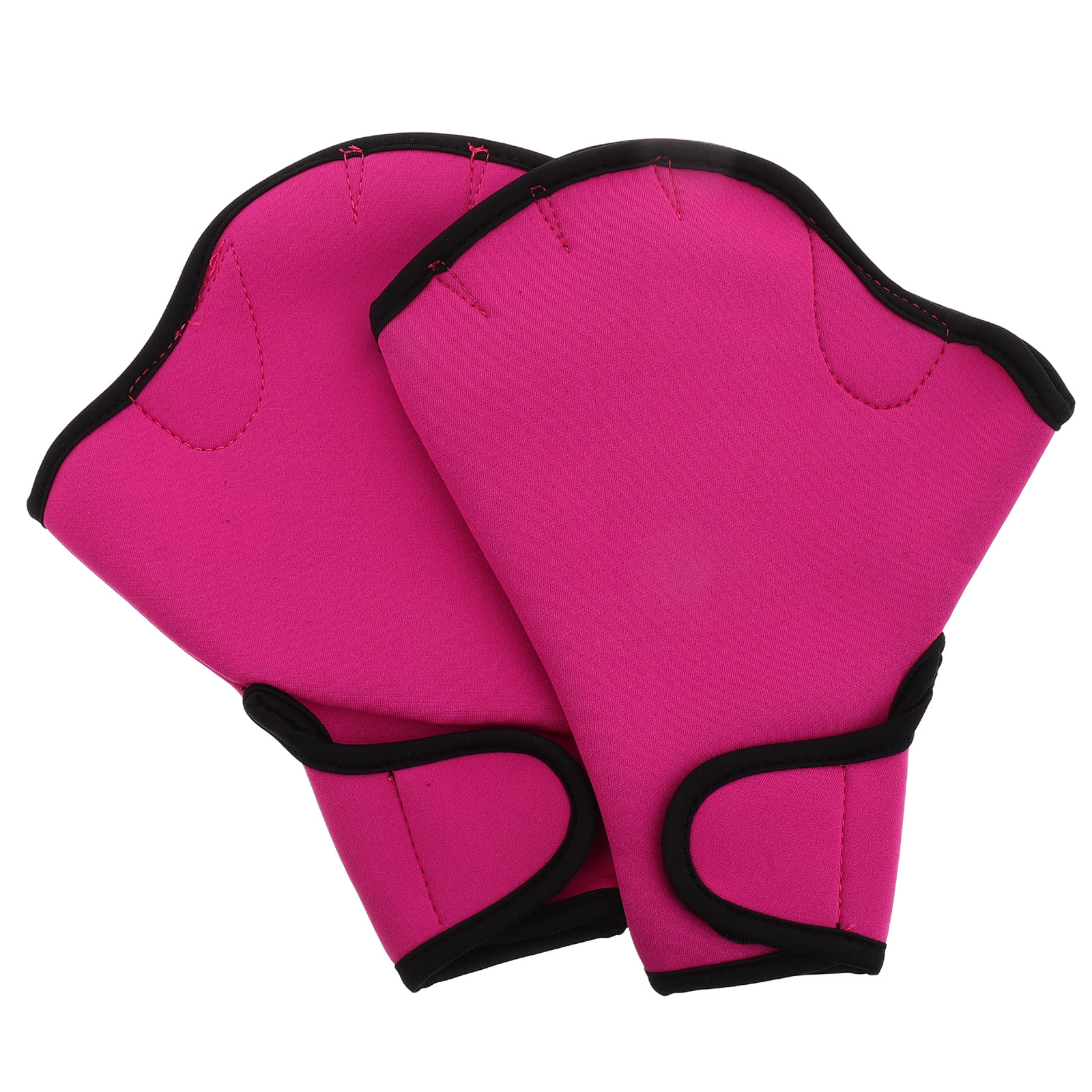 1 Pasang Sarung Tangan Latihan - Aquatic Sports Equipment ulasan dan harga