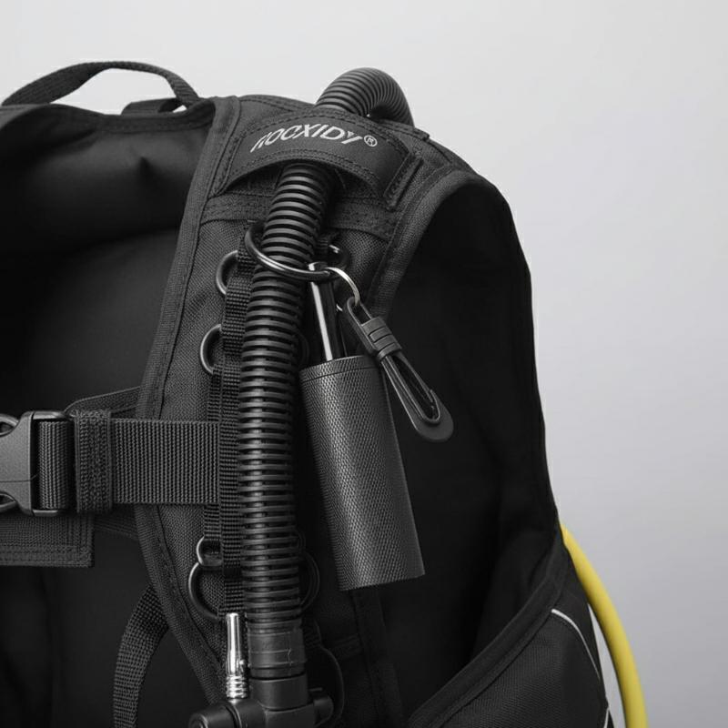 1 Buah Alat Pembuat Sinyal Baw - Aquatic Diving ulasan dan harga