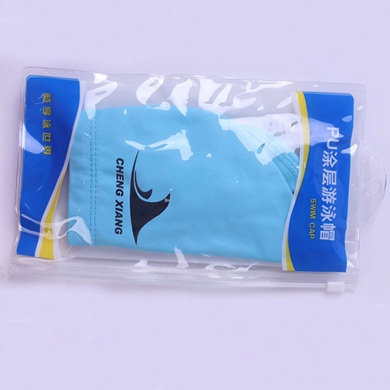 Topi Renang Pria Wanita Bahan  - Aquatic Sports Cap ulasan dan harga