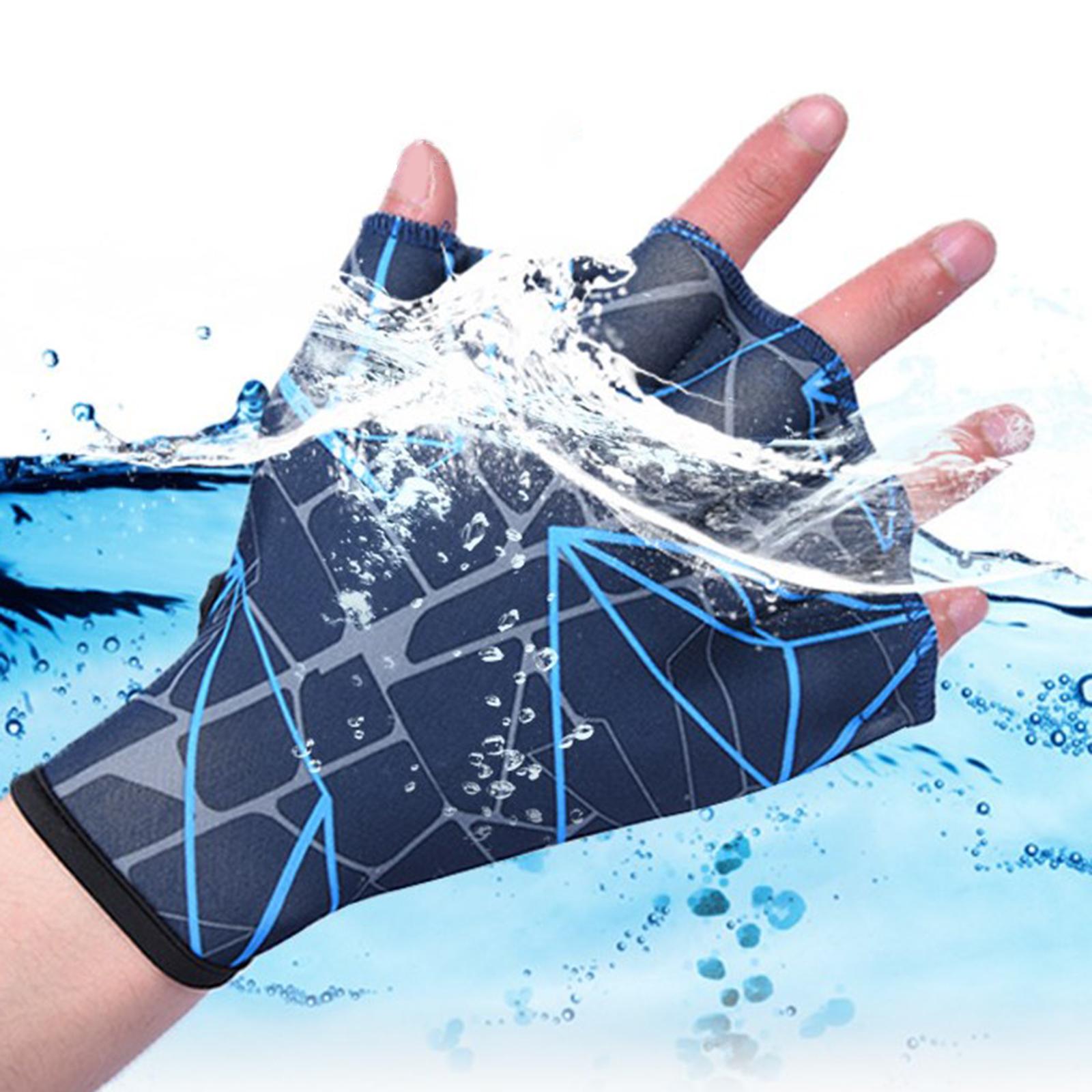 Sarung Tangan Renang Tipe Kata - Aquatic Sports Types ulasan dan harga