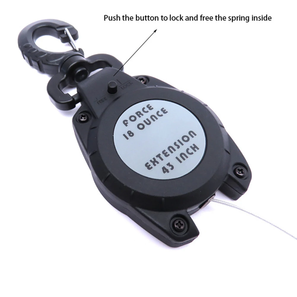 Retraktor Diving Perlengkapan  - Aquatic Sports Equipment ulasan dan harga
