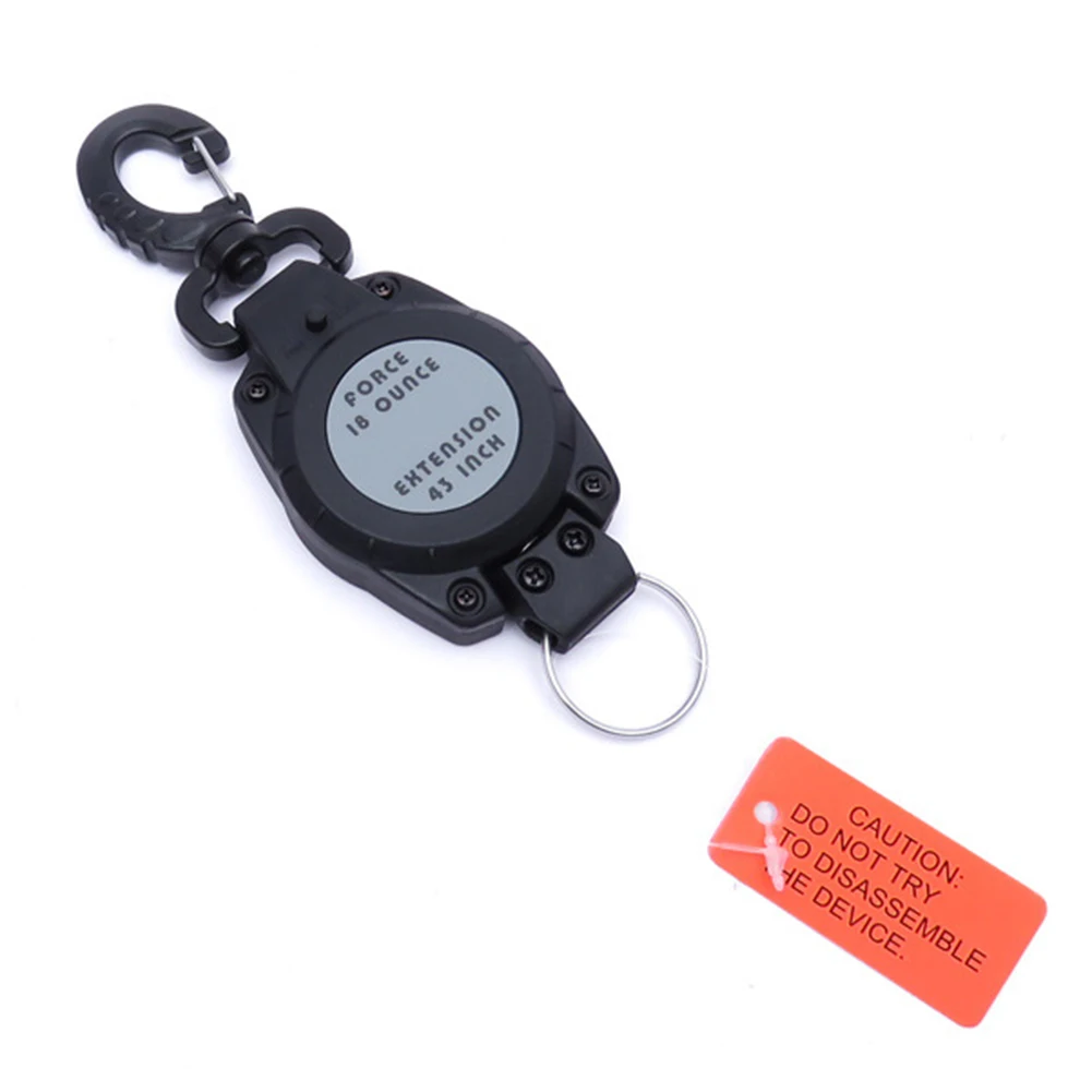 Retraktor Diving Perlengkapan  - Aquatic Sports Equipment ulasan dan harga
