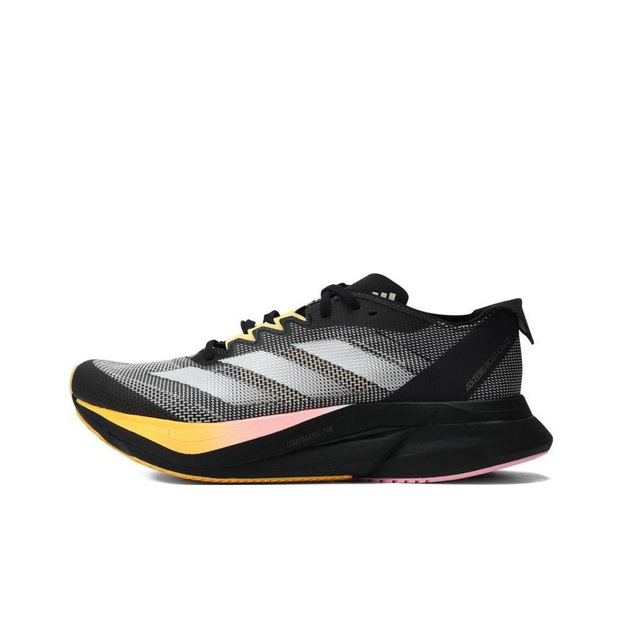 Adidas Adizero Boston 12 Sepat - Adidas Shoes Adizero Boston 12 ulasan dan harga