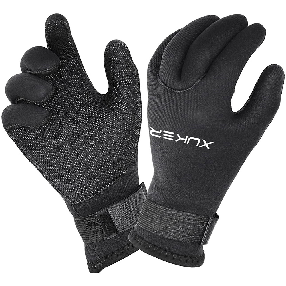 Sarung Tangan Menyelam Neopren - Wetsuit 3Mm Neoprene ulasan dan harga