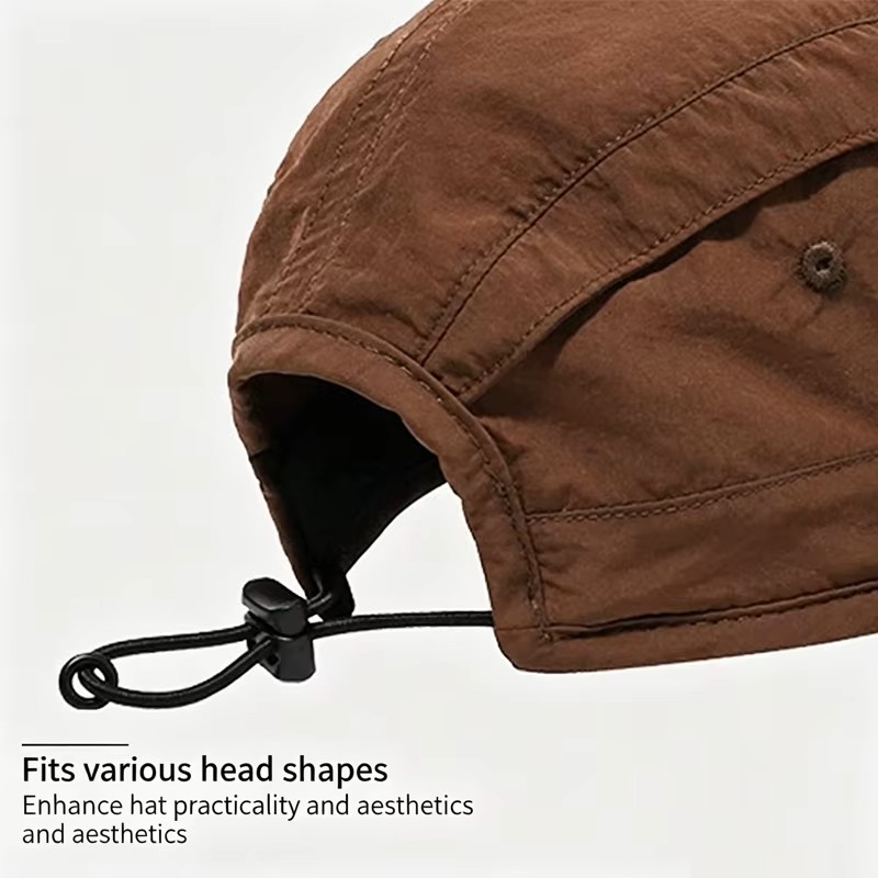 Topi Baseball Unisex Cepat Ker - Aquatic Sports Cap ulasan dan harga