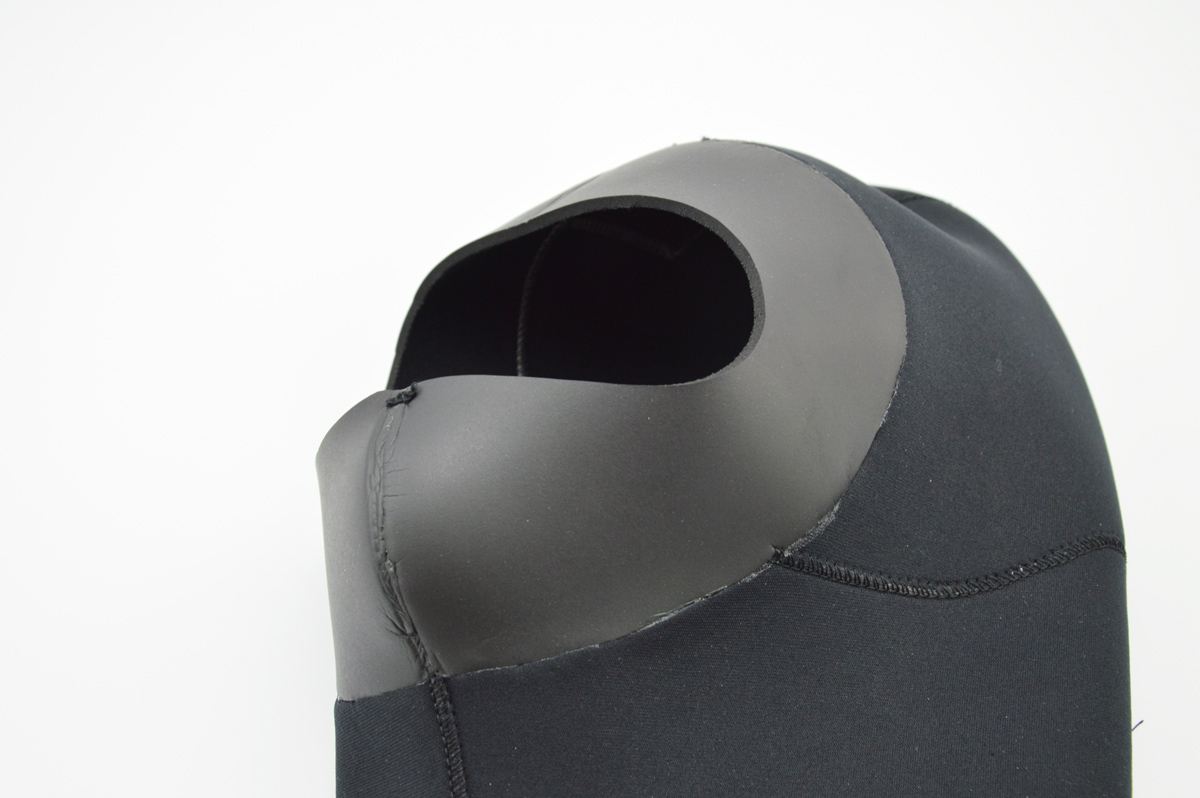 Topi selam Scuba Neoprene 3mm, - Wetsuit 3Mm Neoprene ulasan dan harga