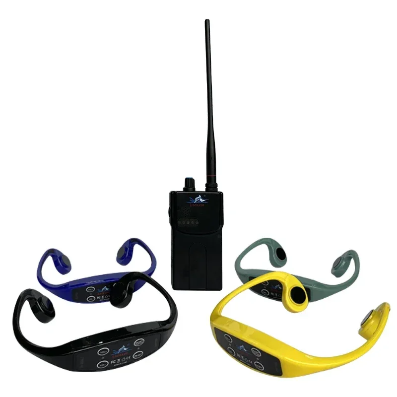 Olahraga Akuatik H904 Headphon - Aquatic Sports Equipment ulasan dan harga