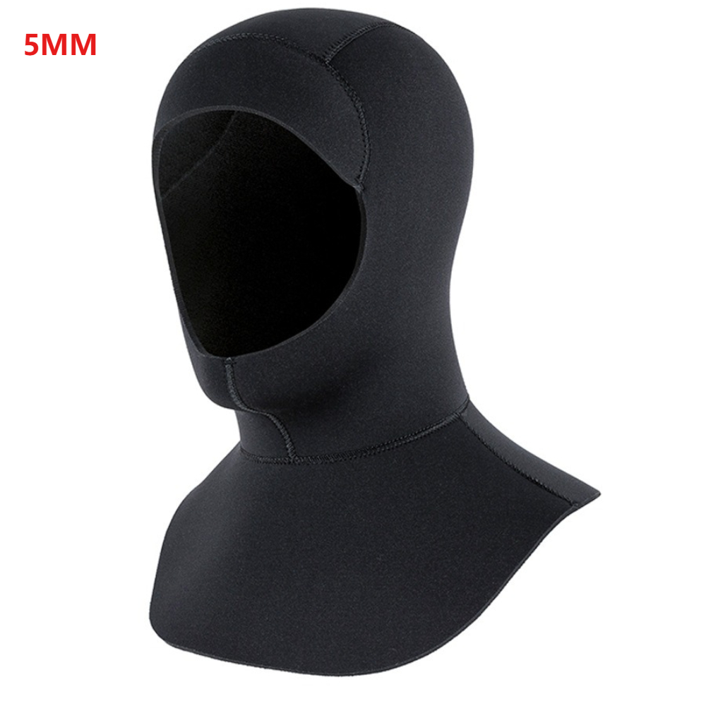 Neoprene topi menyelam 3mm/5mm - Wetsuit 3Mm Neoprene ulasan dan harga