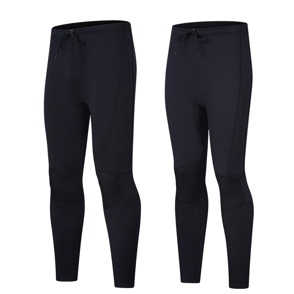 Celana/Celana Pendek Pakaian S - Wetsuit 3Mm Neoprene ulasan dan harga