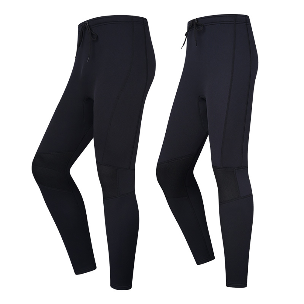 Celana/Celana Pendek Pakaian S - Wetsuit 3Mm Neoprene ulasan dan harga