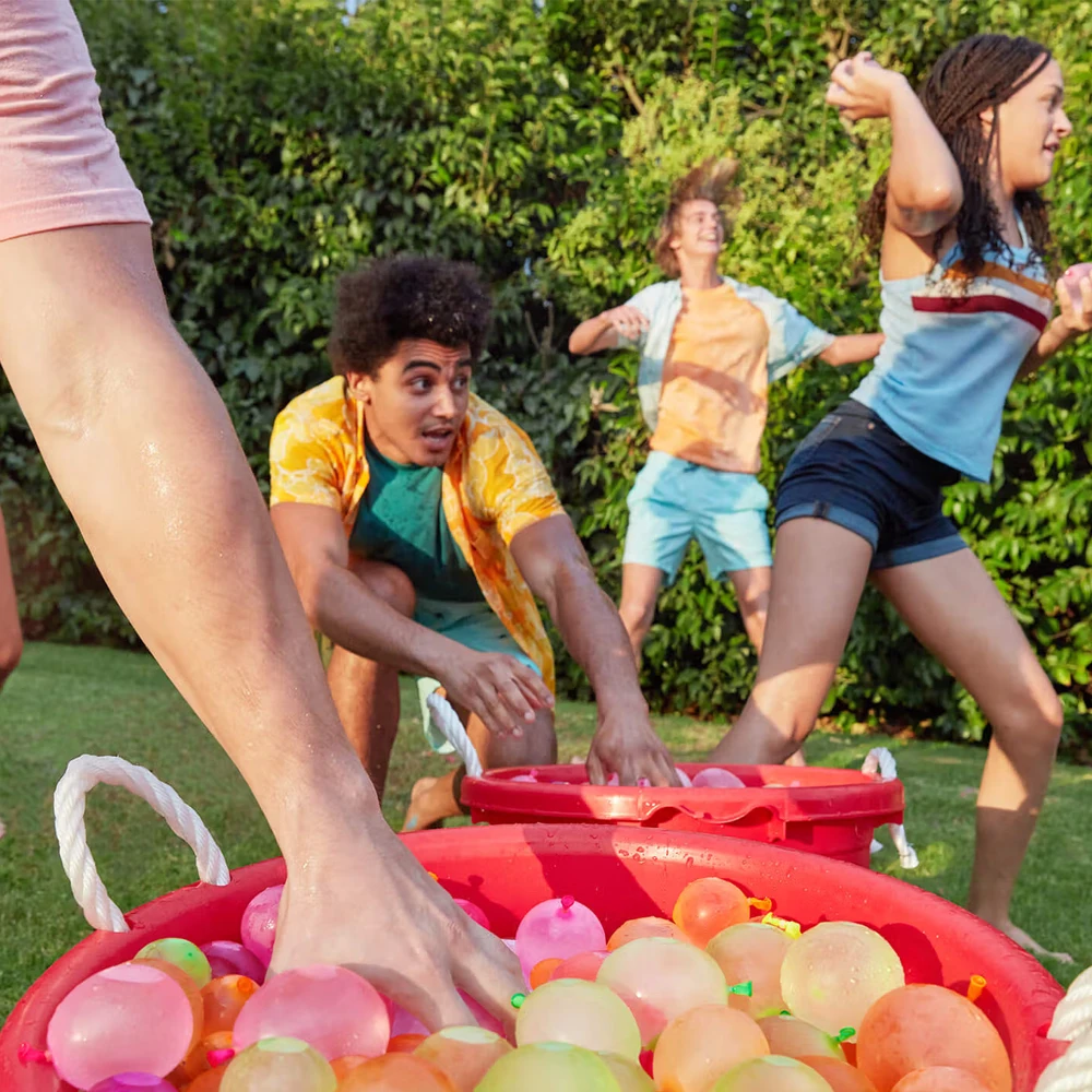 111 Buah Bola Polo Air Lucu un - Aquatic Sports ulasan dan harga