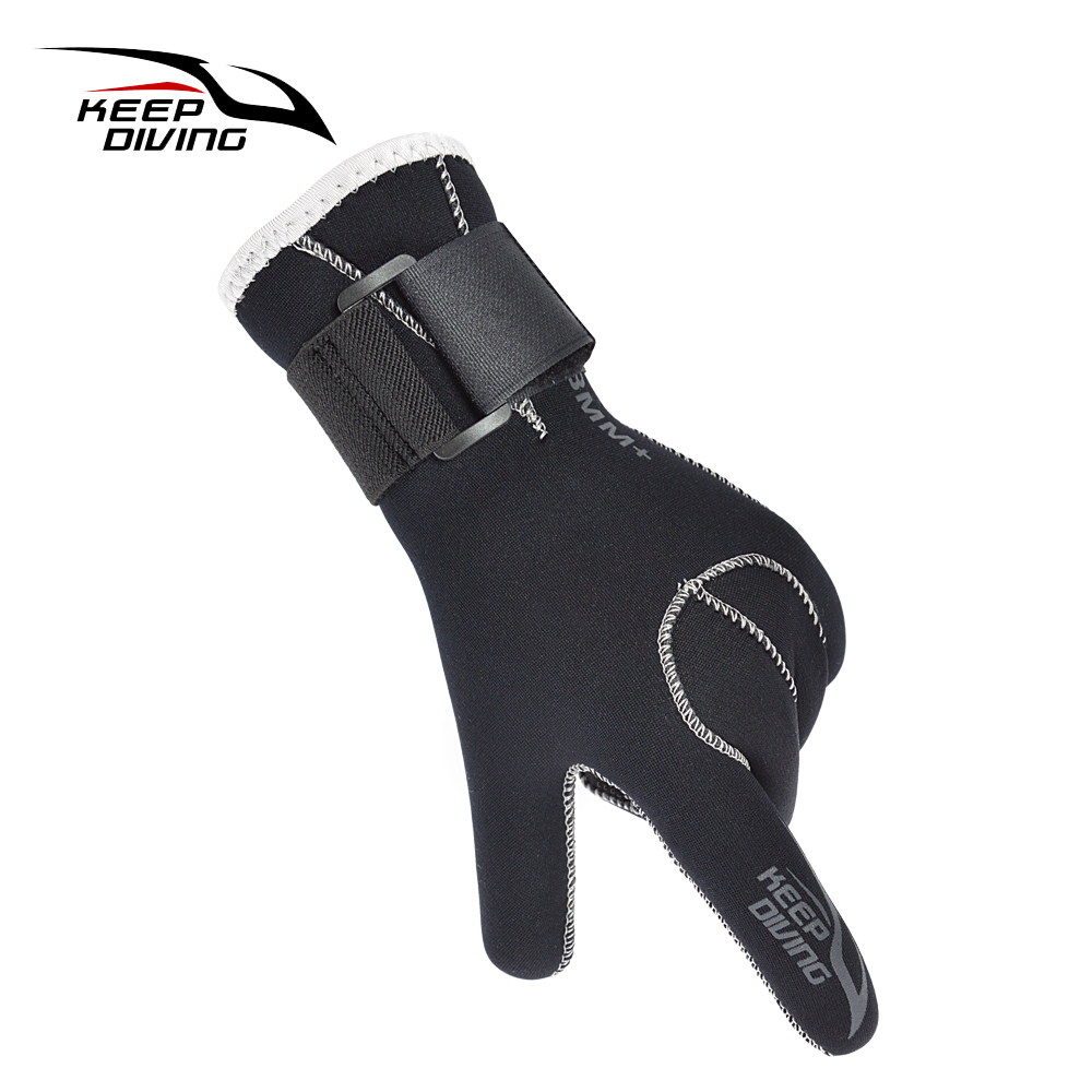 Sarung Tangan Selam 3Mm Sarung - Wetsuit 3Mm Neoprene ulasan dan harga