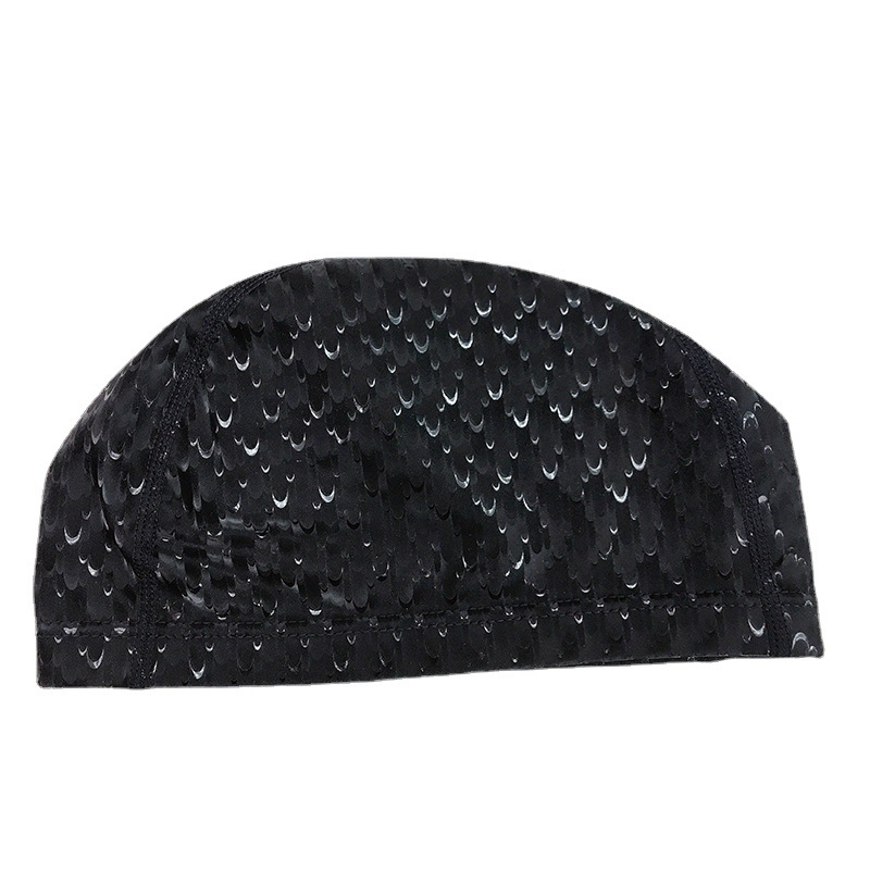 Topi renang wanita dan pria de - Aquatic Sports Cap ulasan dan harga