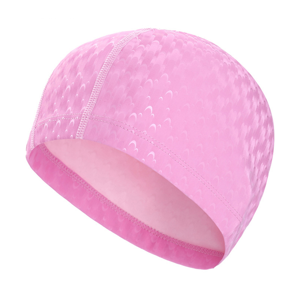 Topi renang wanita dan pria de - Aquatic Sports Cap ulasan dan harga
