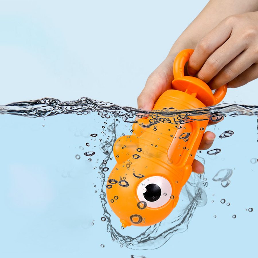 Mainan Pistol Air Tarik Anak-a - Aquatic Sports ulasan dan harga
