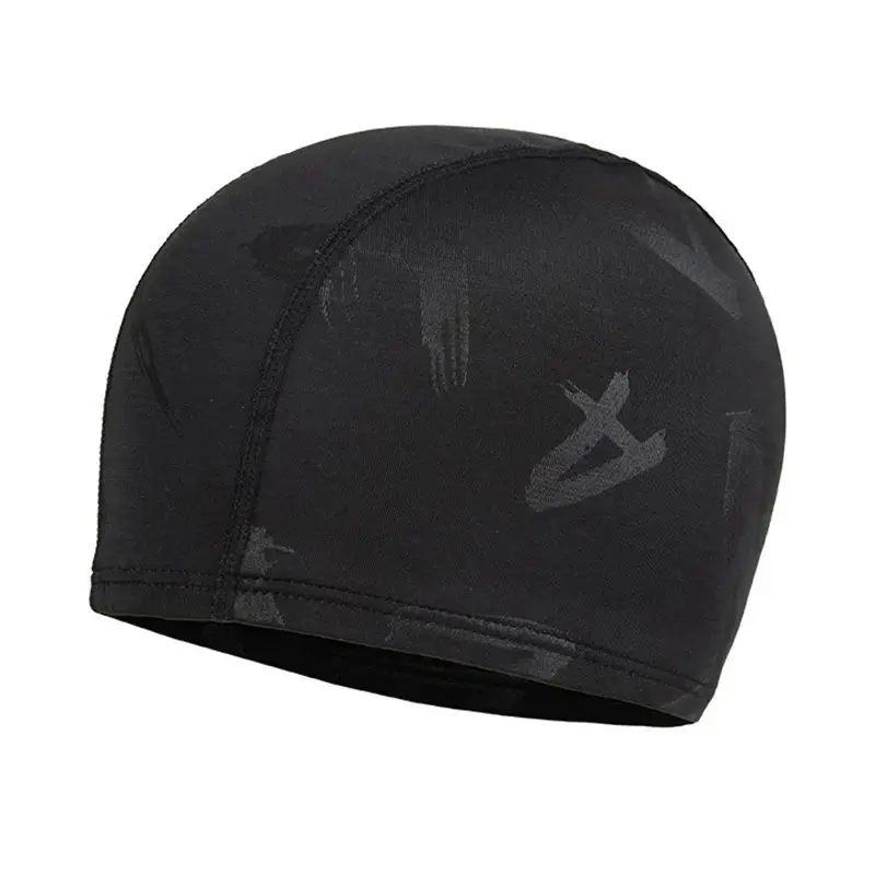 1 Buah Topi Renang Nilon Tahan - Aquatic Sports Cap ulasan dan harga