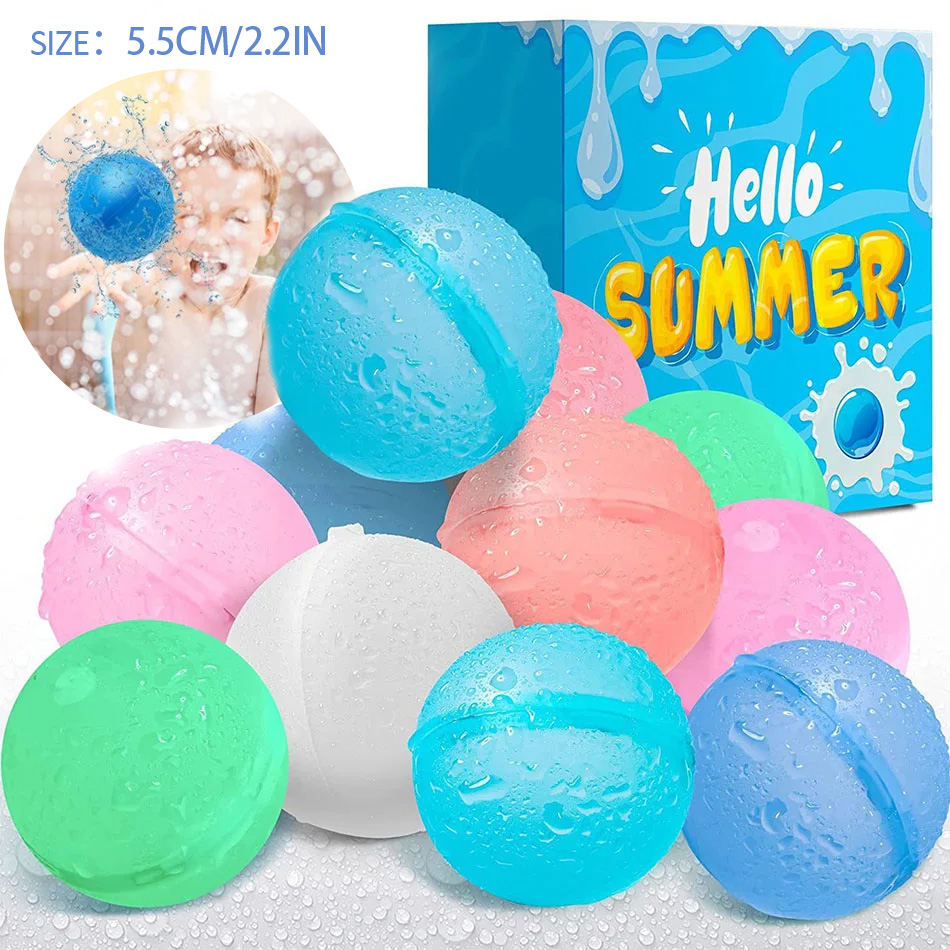 Balon Air Baru yang Dapat Digu - Aquatic Sports ulasan dan harga