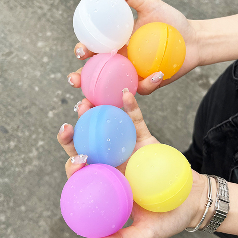 Balon Air Baru yang Dapat Digu - Aquatic Sports ulasan dan harga