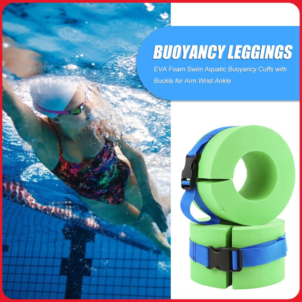 2 Buah Cincin Apung Lengan Leg - Aquatic Sports Equipment ulasan dan harga